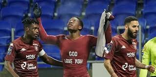 France haven't lost in their last 10 games. Lyon Metz 0 1 Match Result Summary Last Minute France Ligue 1 News Mbsoccerevents