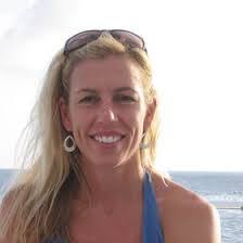 Wendy Bertrand's Instagram, Twitter & Facebook