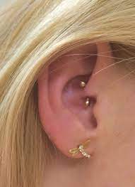 Really Helped Reduce My Migraines Daith Piercing Jewelry Piercing Jewelry Daith Piercing