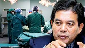 Gaji doktor pakar hospital kerajaan. Gaji Rm150k Sebulan Punca Doktor Lari Ke Swasta Mynewshub