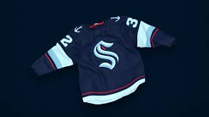 The seattle kraken are a professional ice hockey expansion team based in seattle. Nuusm38uvbby6m