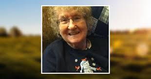 Marlene M. Schultz Obituary November 24, 2015