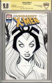 Ryan CCC's Comic Art Gallery