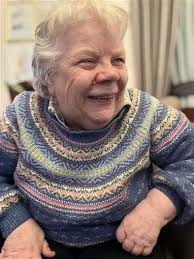 PICTURES: Brandon McPhee lights up faces