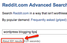 We did not find results for: Reddit For Bloggers A Step By Step Guide For How To Use Reddit To Supercharge Your Blog Jessica Malnik