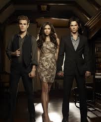 Nina dobrev and ian somerhalder's showmance is over. Bild Zu Nina Dobrev Vampire Diaries Bild Ian Somerhalder Nina Dobrev Paul Wesley Filmstarts De
