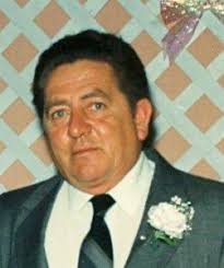 Obituary information for Ray Gibson