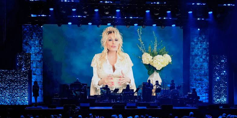 Watch Dolly Parton's Last Message to Fans Before Her Death at Age 80 - AOL