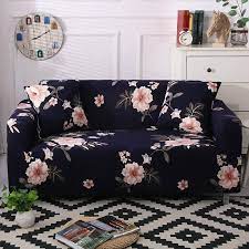 We did not find results for: Dark Navy Blue Pink Floral Pattern Sofa Couch Cover Decorzee