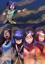 Read Toph Statue TF (Avatar The Last Airbender) Hentai Porns - Manga And  Porncomics Xxx