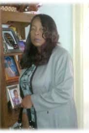 Carolyn Sherrod Obituary in Rocky Mount at Hunter-Odom Funeral Services