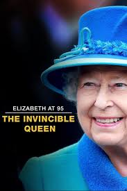 Queen Elizabeth II
