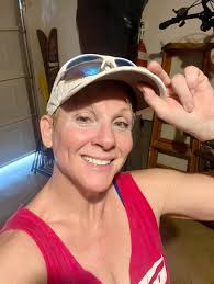 Triathlon Training and Strength Workout Routine