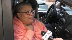 Teen Uber passenger paralyzed after chase leads to crash in IE