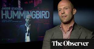 Hummingbird (released as redemption in the united states) is a 2013 british action drama film written and directed by steven knight, in his feature film directorial debut.it stars jason statham as an alcoholic veteran haunted by his war crimes; Hummingbird Review Movies The Guardian
