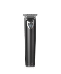 Shop wahl lithium ion +™ beard trimmer stainless steel at best buy. Wahl Stainless Steel Lithium Ion Trimmer Slate Shaver Shop