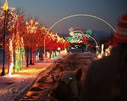 Event Calendar Thanksgiving Point Institute Inc Christmas Events Dream Holiday Event Calendar