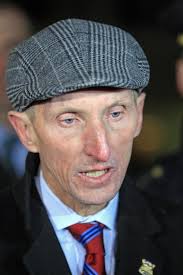 William Evans steering clear of Suffolk DA race