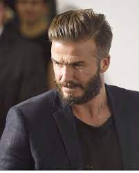 Coiffure Homme Mens Hairstyles David Beckham David Beckham Style