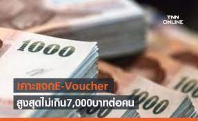 ยิ่งใช้ยิ่งได้ โครงการน้องใหม่ของรัฐบาล ที่เปิดให้ประชาชนสามารถใช้จ่ายได้สูงสุดถึง 7,000 บาท จะมีอะไรน่าสนใจบ้าง วันนี้เราได้รวบรวมข้อมูลมา. Rl8uwxh0leon M