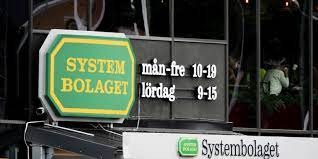 Här hittar du öppettider, karta, vägbeskrivning samt annan information till systembolaget, mariestad. M Ledningen Vill Ha Sondagsoppet Pa Systemet