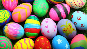 Hari raya paskah merupakan salah satu hari penting bagi umat kristiani. Fakta Menarik Ini Mengapa Hari Paskah Identik Dengan Telur Dan Kelinci