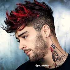 Do You Like This Zayn Malik Hairstyle Zayn Malik Pics Zayn Malik Style