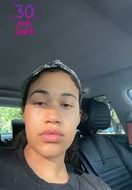 Sober Olivia Molly Rogers