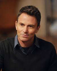 I spotted Kenny Daly