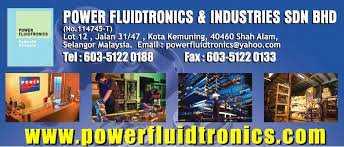 Bino confectionery sdn.bhd.was established in year 2002 as a domestic industry manufacturing chocolate. Power Fluidtronics Industries Sdn Bhd Home Facebook