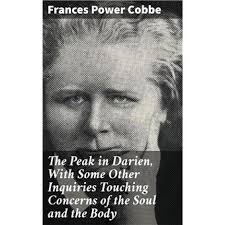 Frances Power Cobbe : tous les produits
