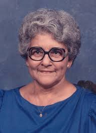 Rita Garcia Obituary