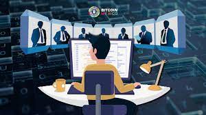 A su vez, las personas que. 4 Conferencias Virtuales Cripto A Las Que Puedes Asistir Online