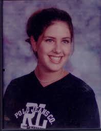 Amy Michelle Spector (1981-2001)