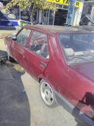 oto cikma parca panosundaki pin