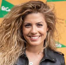 Miriam Rodriguez's Instagram, Twitter & Facebook