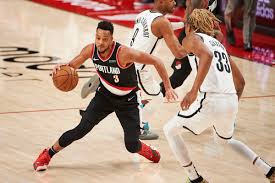The latest tweets from @trailblazers Portland Trail Blazers Vs Brooklyn Nets Game Day Thread Blazer S Edge