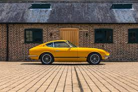 Image result for Gold Bronze 1958 Datsun