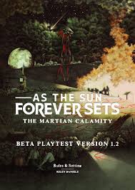 As the Sun Forever Sets — Terror in the time of the Telegraph | by Riley  Daniels | Medium