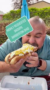 Highly requested @Skoops Ice Cream in barberton ohio! This ice cream shop  is serving up unqiue coney dogs and outstanding ice cream treats! A must  checkout! #skoops #barbertonohio #icecream ...
