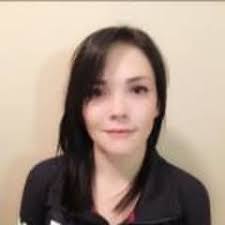 Danielle Amos's Instagram, Twitter & Facebook