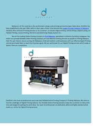 Biggest printing industry in malaysia | dot2dot. Pin On Sistema Offset