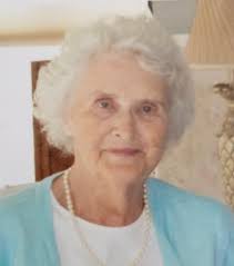 Mabel Marshall Obituary (2023)