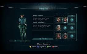 This unlocks the second passage. Steam Community Guide Raid Mode Unlockable Characters
