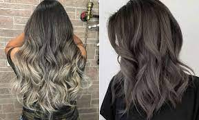 That means if you have blue or red undertones, this hair color will be suitable for you. 23 Best Ash Brown Hair Color Ideas For 2020 Stayglam