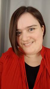 An Interview with Alison May