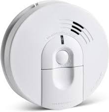 Kidde 21007624 ac photoelectric smoke and carbon monoxide detector alarm hardwired with battery backup model. The Best Smoke Detector April 2021