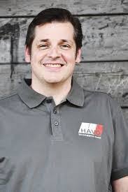 Mark Schuch's Instagram, Twitter & Facebook