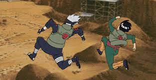 Hii I Just Wanted To Thank You For Those Cool Naruto Shippuden Anime Naruto Funny Kakashi