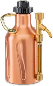 Black ceramic kitchen sinks ukeg 64 in fridge. Wholesale Store Ivation Carbonated Beer Growler Pressurized Stainless Steel Beer Keg Dispenser Double Walled Insulated Pressure Control Cap Tap Pour Spout 2 Co2 Cartridges Portable Handle 64oz Home Improvement Great Selection